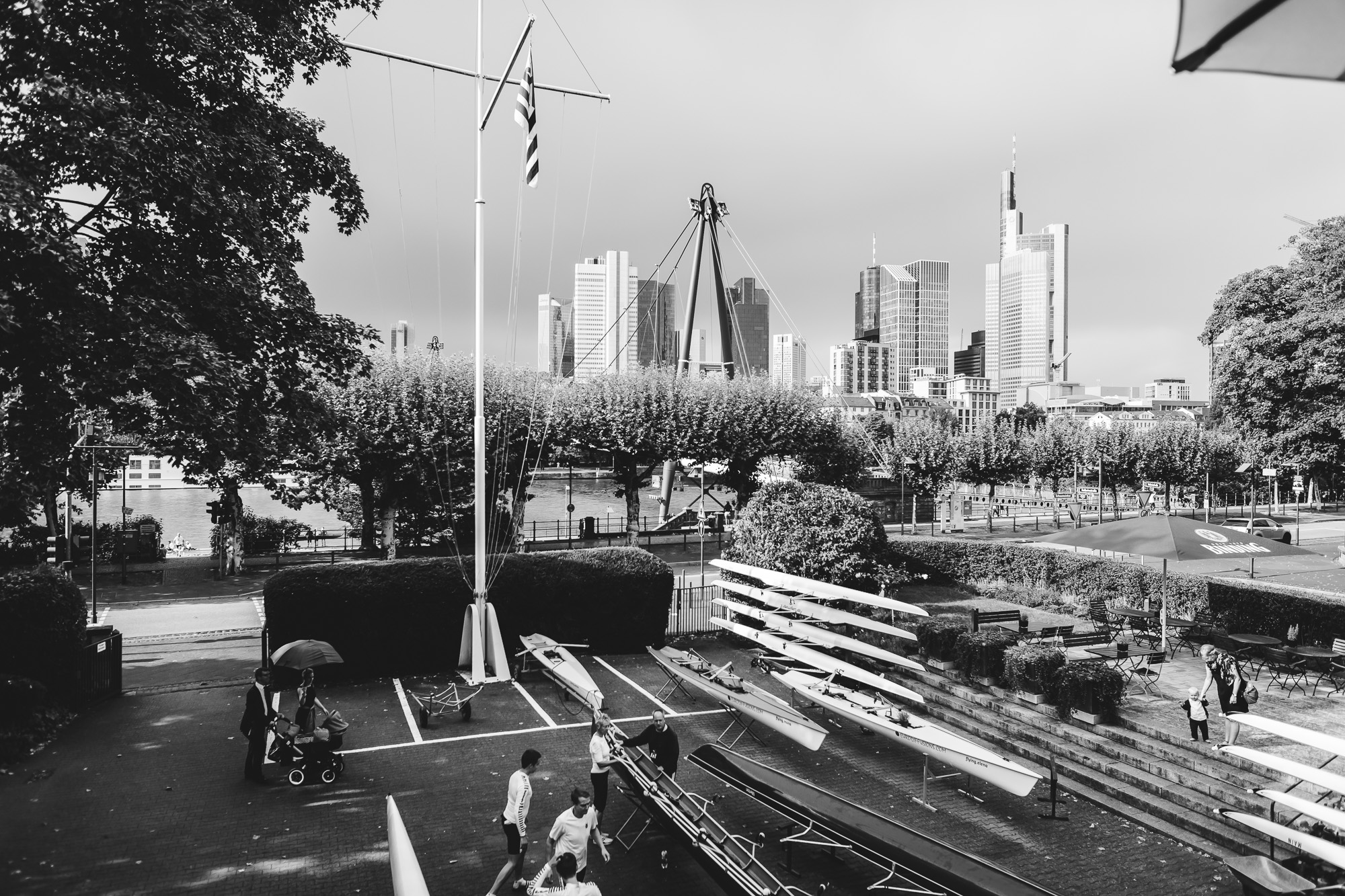 Hochzeit Frankfurt Ruderclub Germania-59